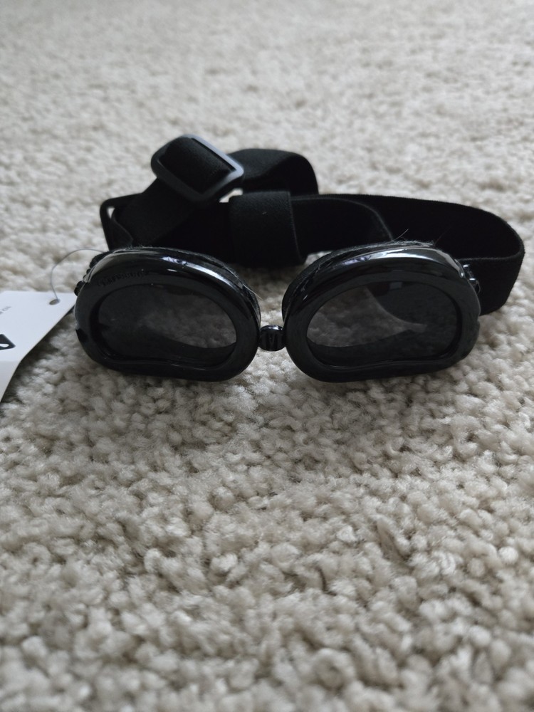 Small Dog Goggles