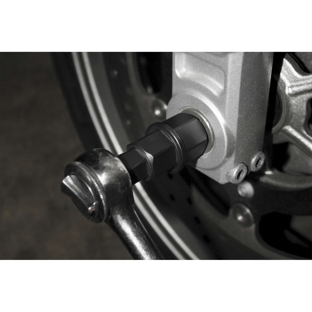 Motion Pro Chromoly Hex Axle Tool 08-0397