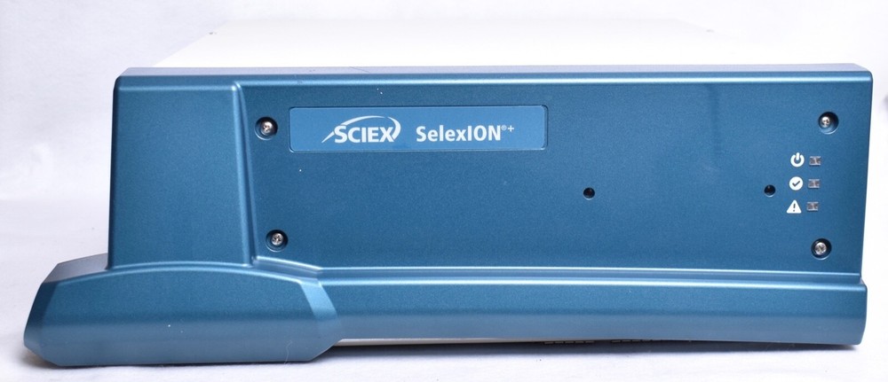 AB Sciex SelexION Mass Spectrometer Controller Module 5039618