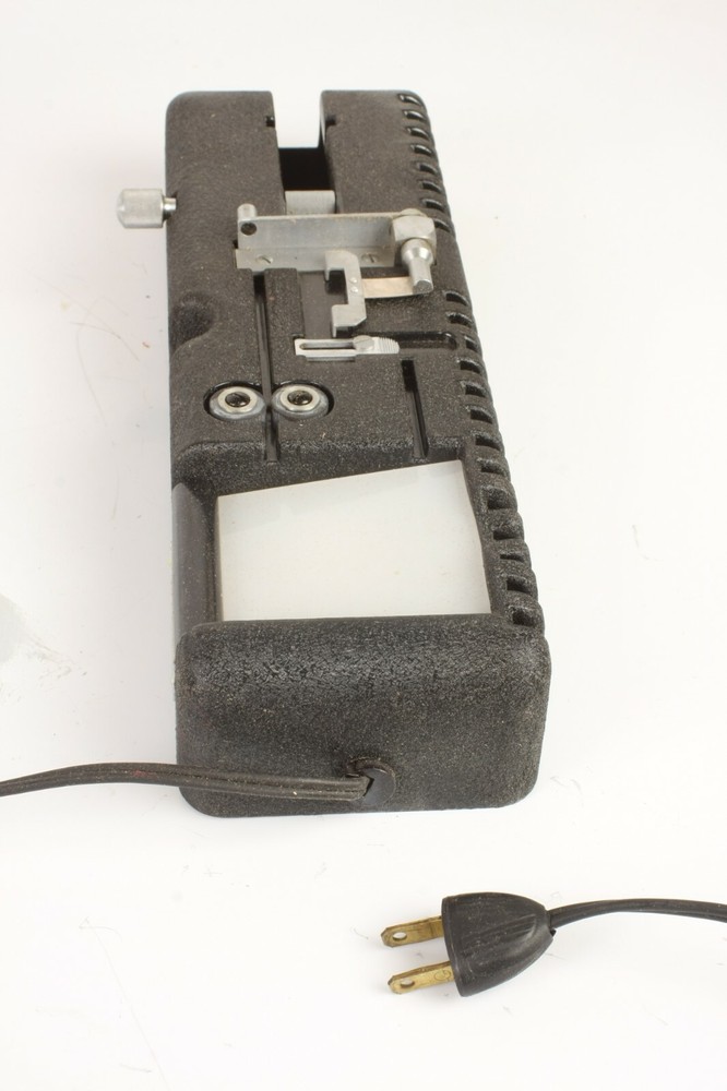 Leitz Bindomat Slide Binder for Leica