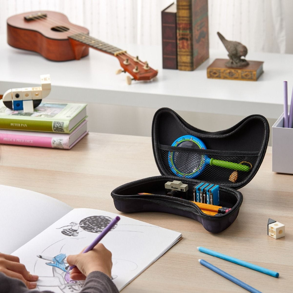 LockerMate Pencil Box, Video Game Controller ~ New with tags