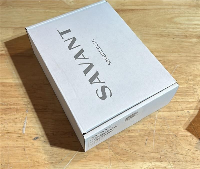 Savant SSC-W002G-01 SmartControl 3 Controller, Mount Plate & Power Supply