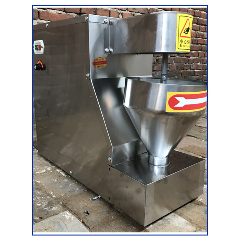 Stainless Meat Ball Making Machine Dough Fish Chicken Meatball Forming Maker