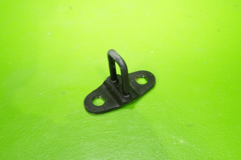 92-96 Prelude OEM rear back trunk U hook latch lock bar