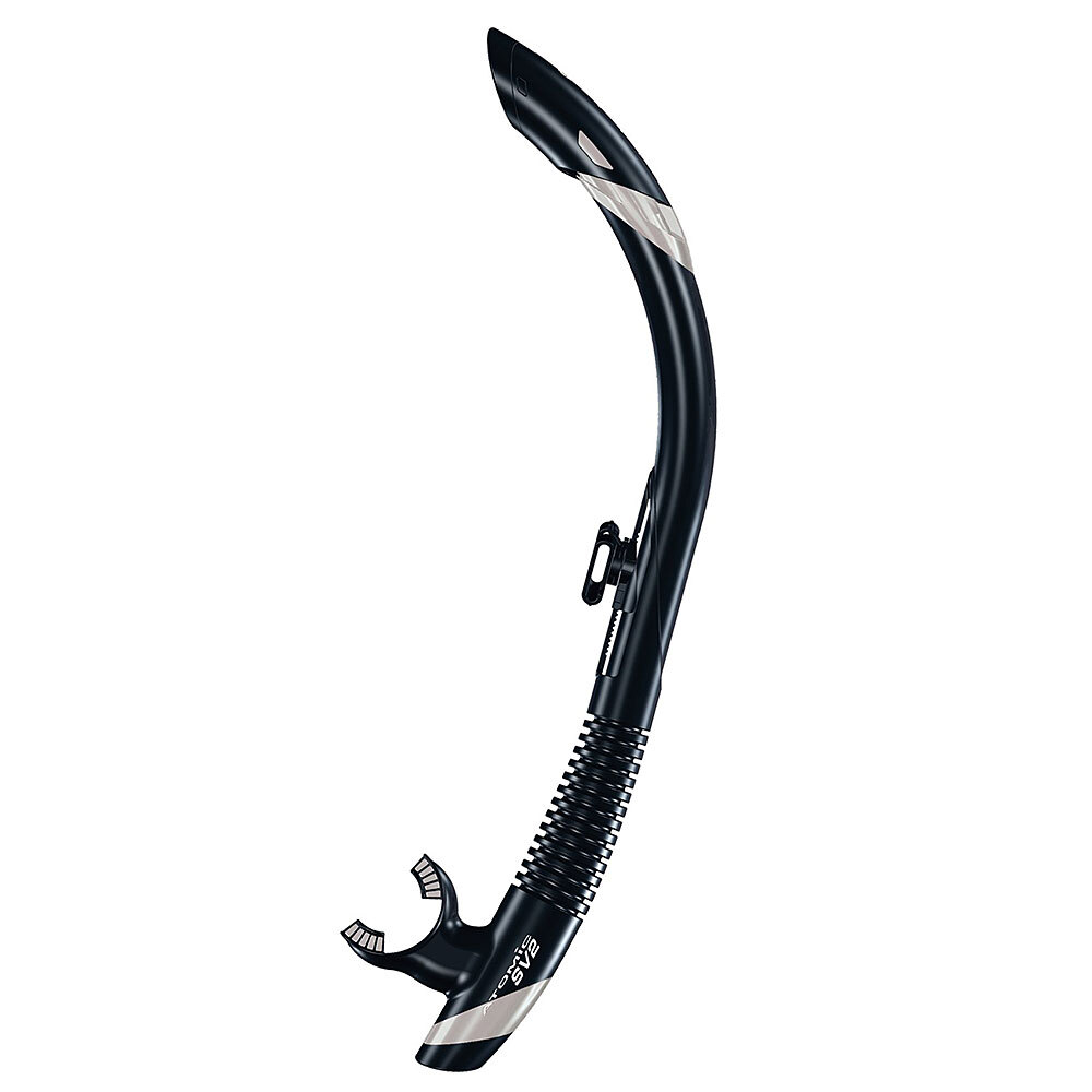 Atomic Aquatics SV2 Flex Dive Snorkel