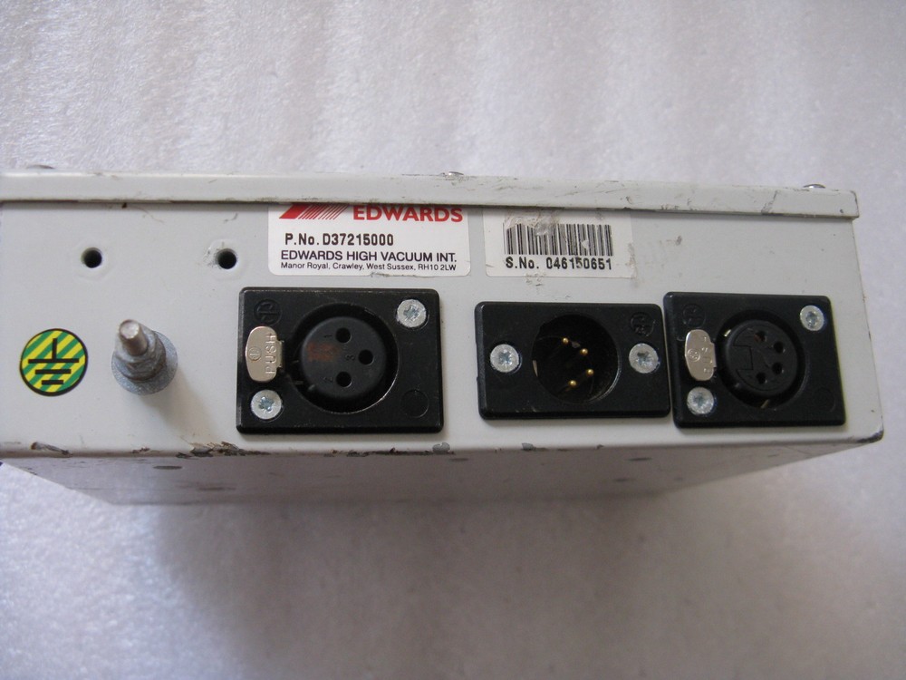 Edwards D37215000 Flash Module