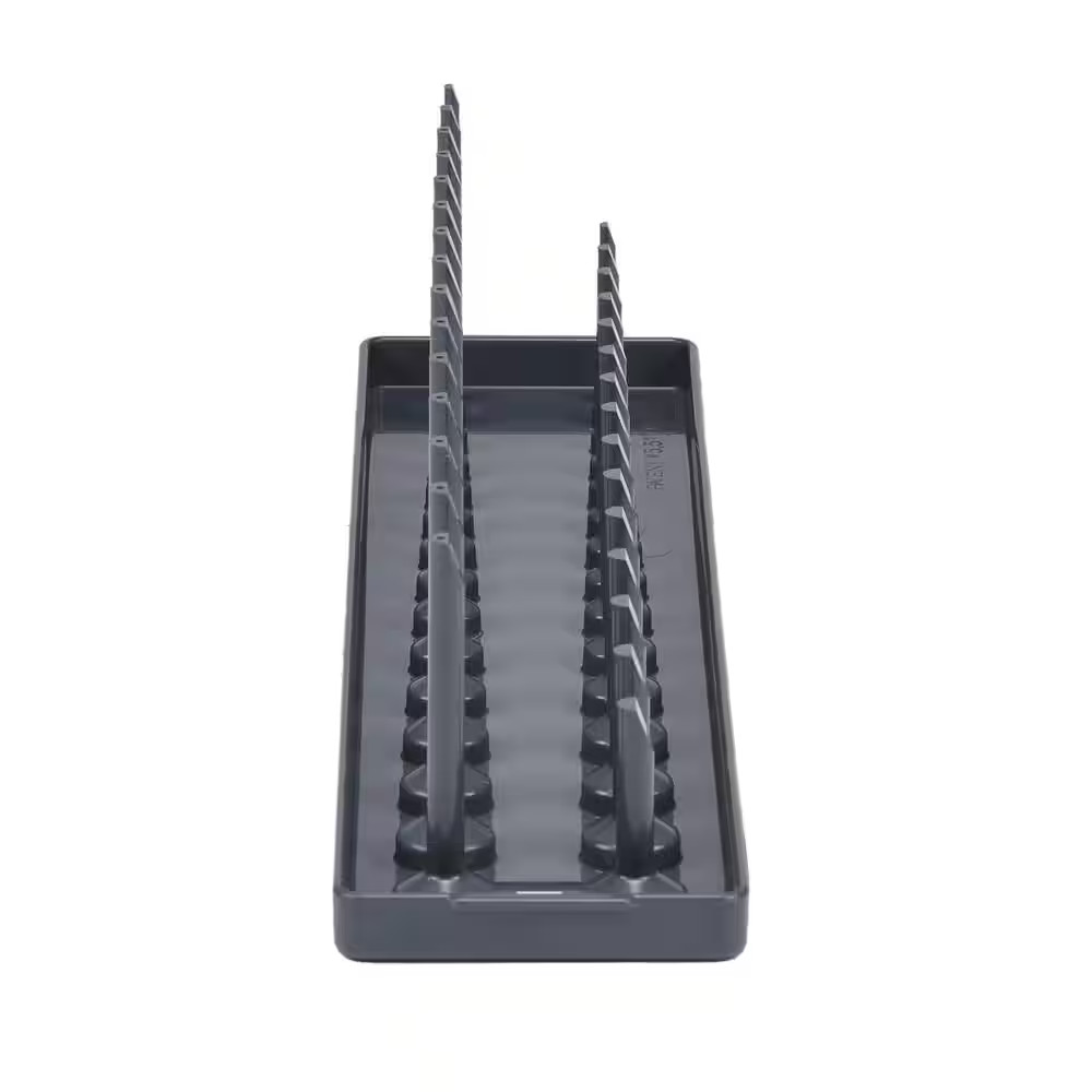 3/8 In. Drive Metric Socket Tray