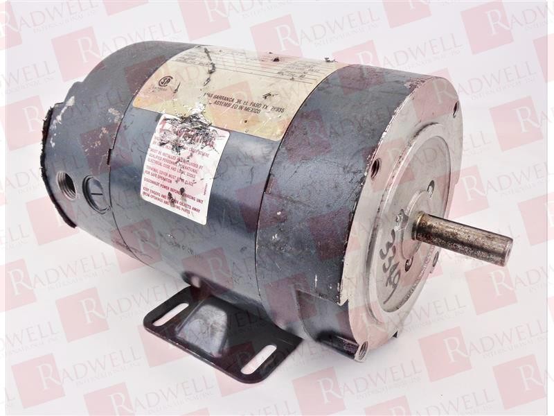 MAGNETEK D552 / D552 (USED)