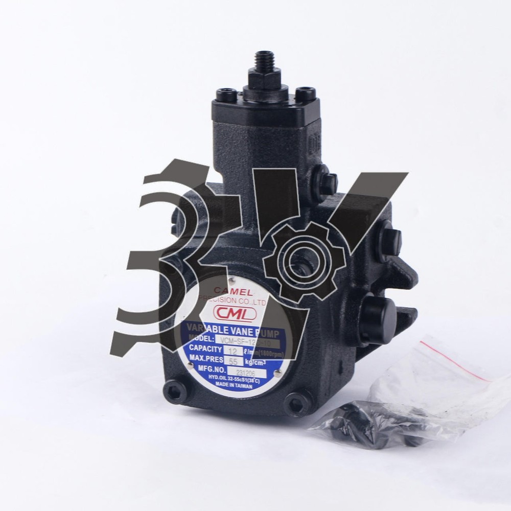 1PCS NEW CML hydraulic variable vane pump VCM-SF-12C-10