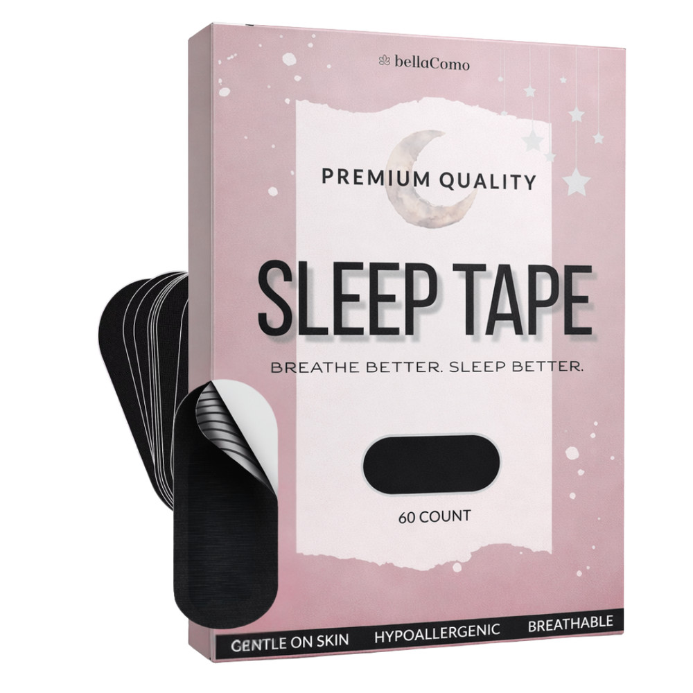 Sleep Tape- 60 Strips