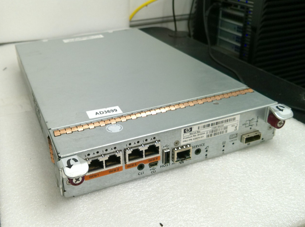 HP Array Controller BK829A (629074-001)