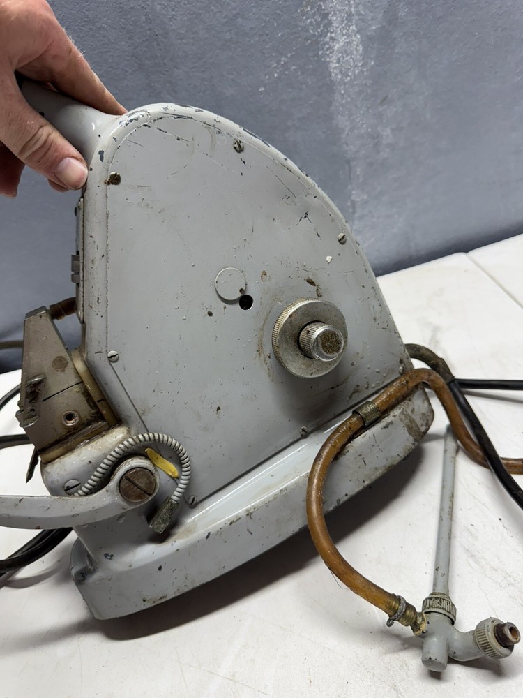 bausch & lomb light refractometer For Parts