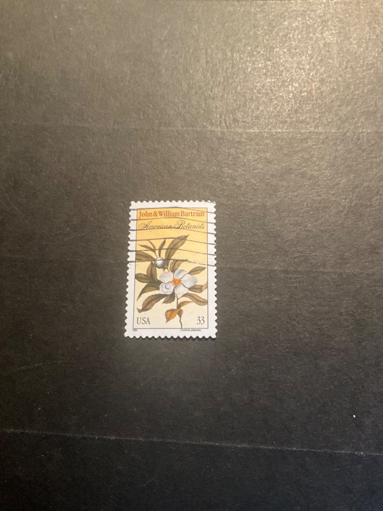 US Scott #3314 used
