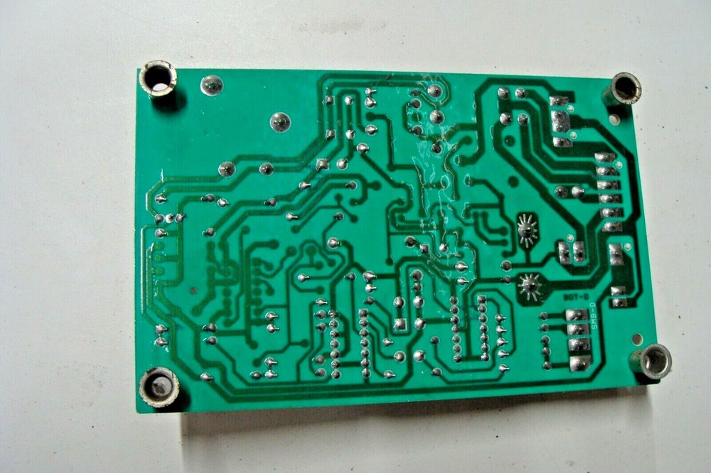 Carrier Bryant HK32EA001 Defrost Control Board