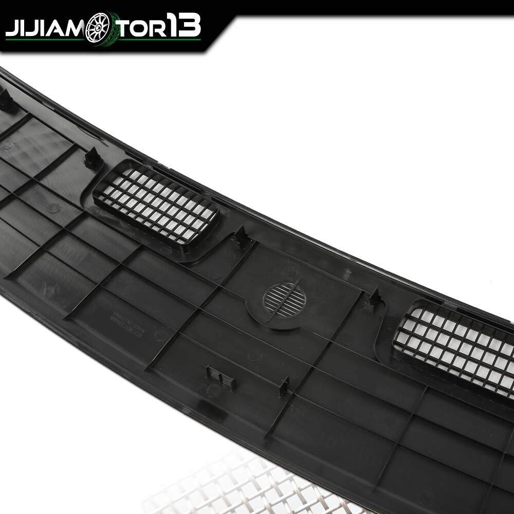 Upper Dashboard Panel Molded Dash Cover Fit For 2002-05 Dodge Ram 1500