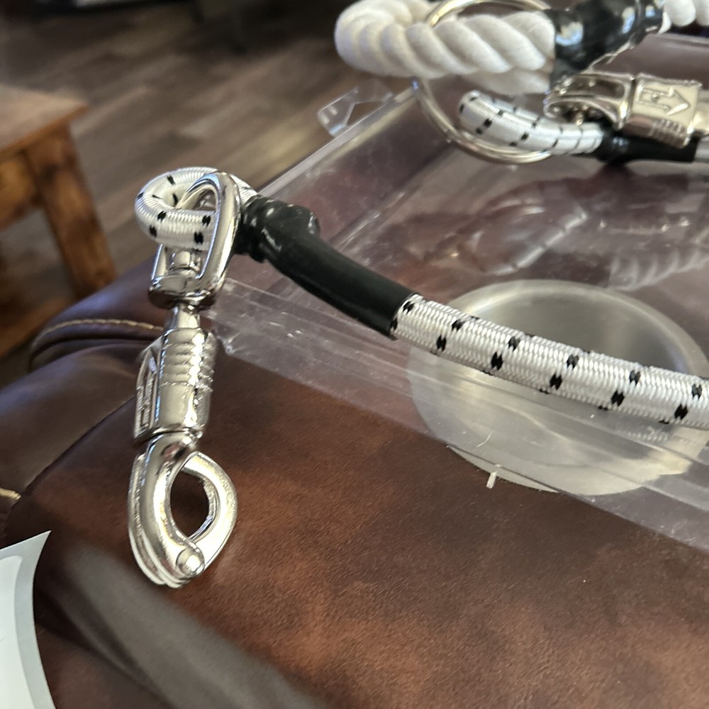 Horse Lead For Ponying 5’