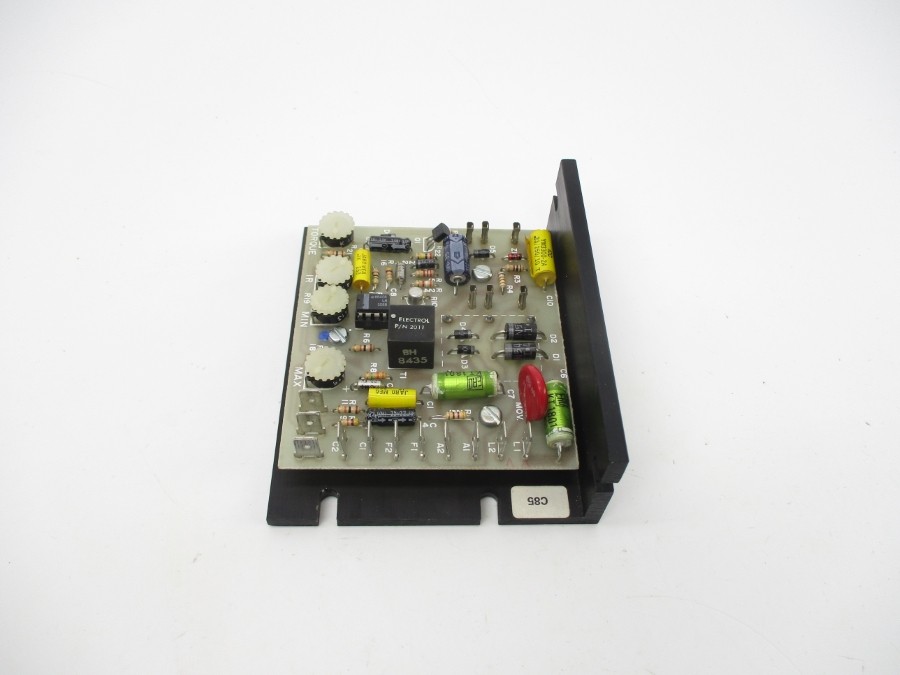 ELECTROL C-MH-23-785-CM UNMP