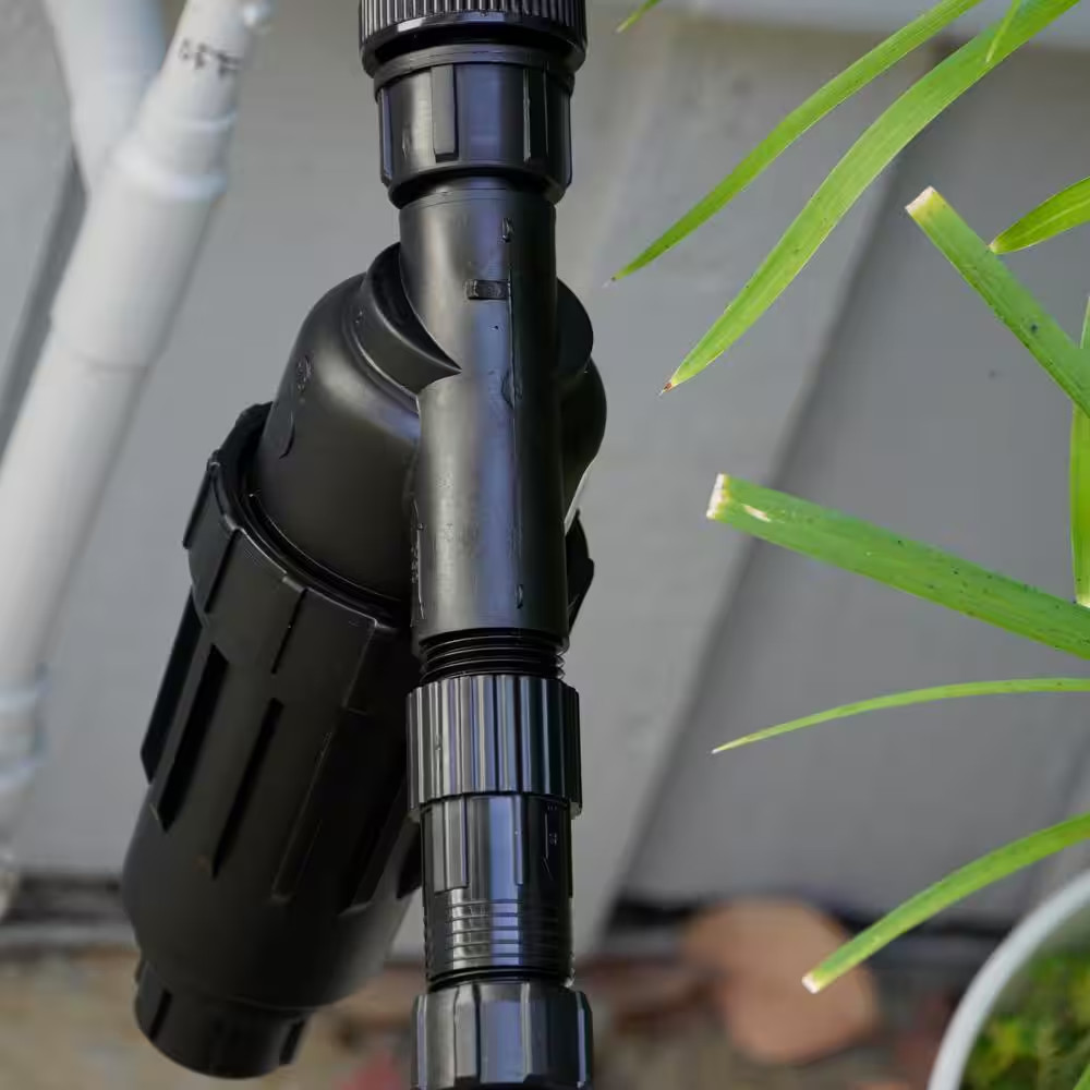 3/4 In. Hose Thread Screen Filter