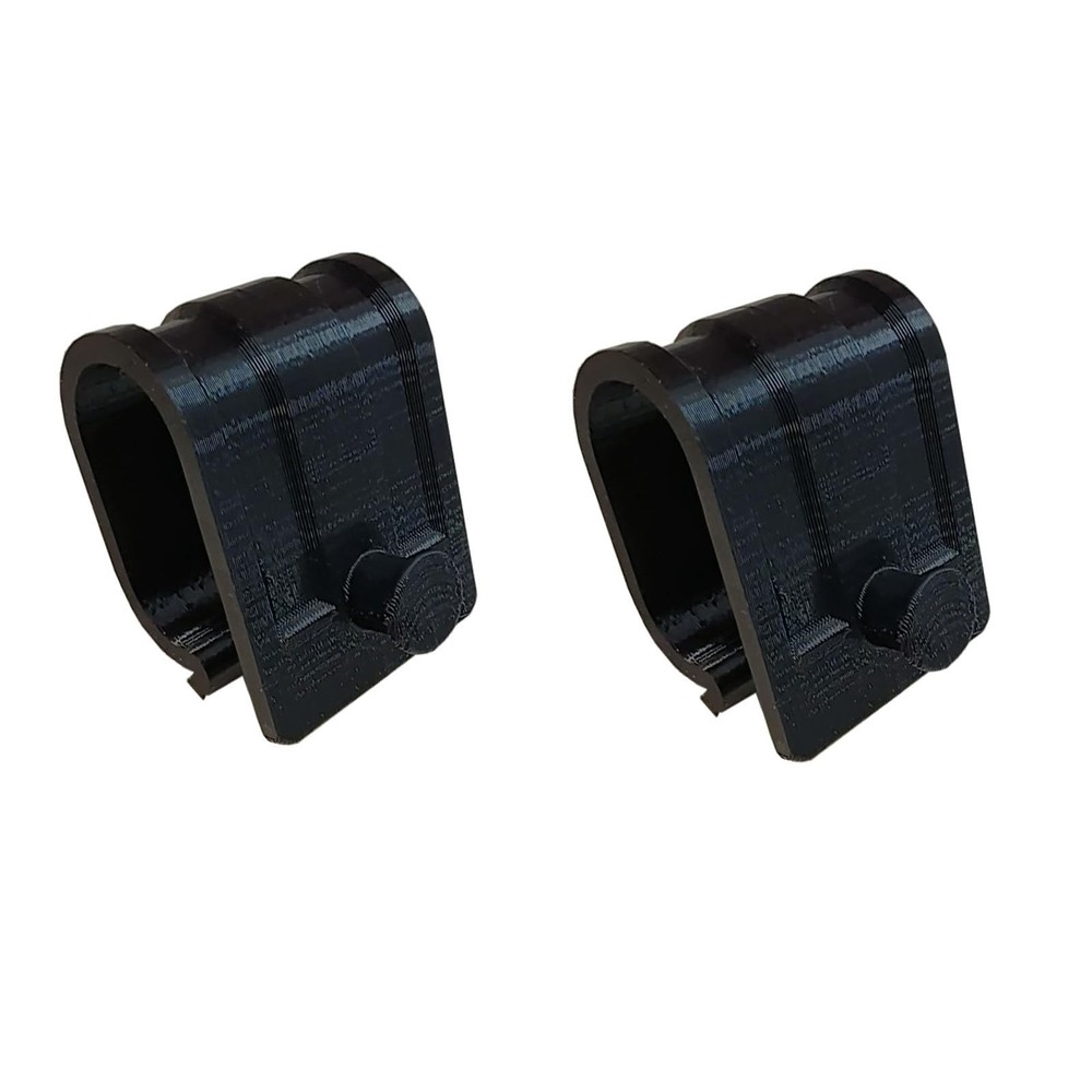 2 Pcs Hooks for Bogg Bag,Mount Suitable for Wonderfold Wagon,Wagon Clips for ...