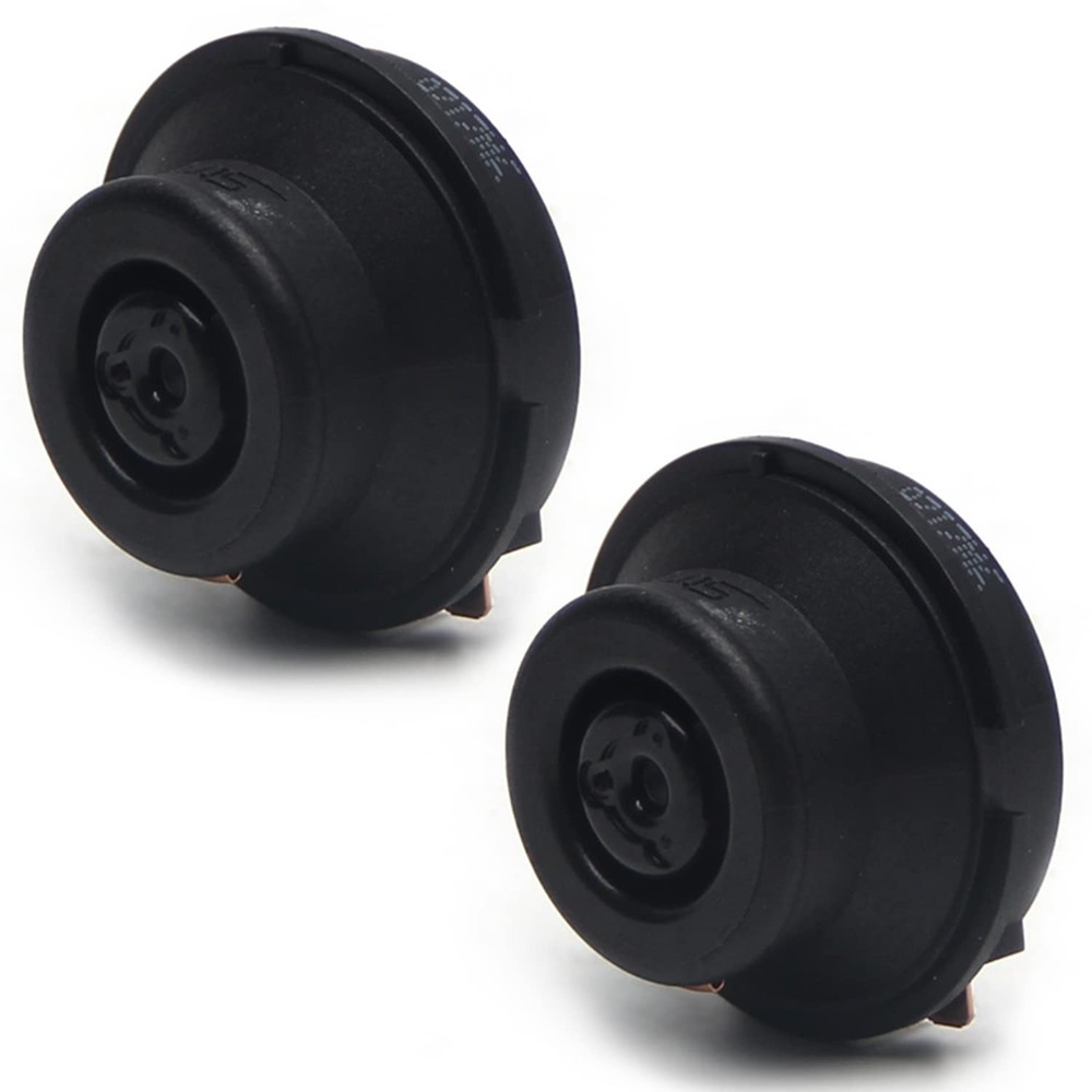 2pcs Kettle base Coupler Connector, Temperature Control Tip Top Base Socket B...