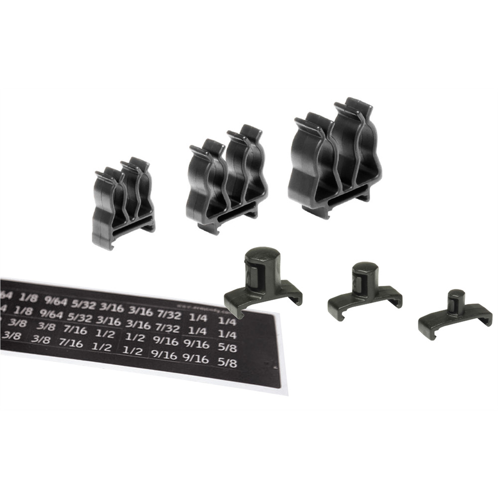 Ernst Mfg. Socket Boss® Accessory Pack