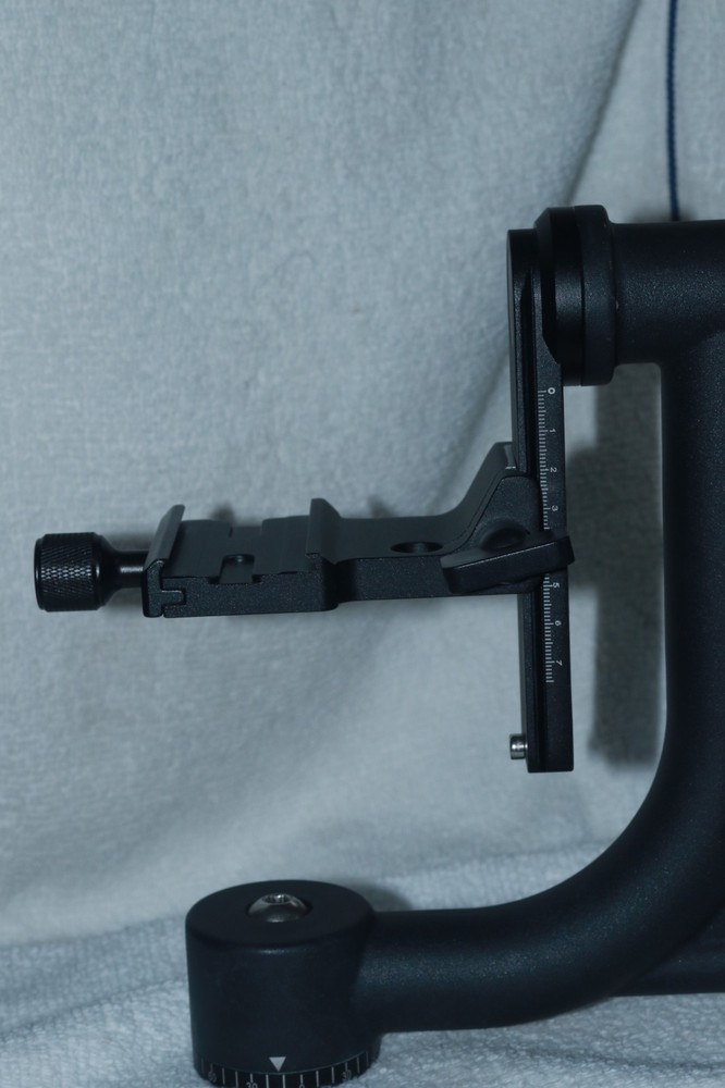 Neweer heavy duty Gimbal