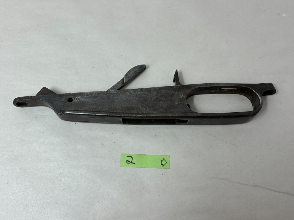 Gewehr Kar 88 WW1 German Trigger guard (no. 2)