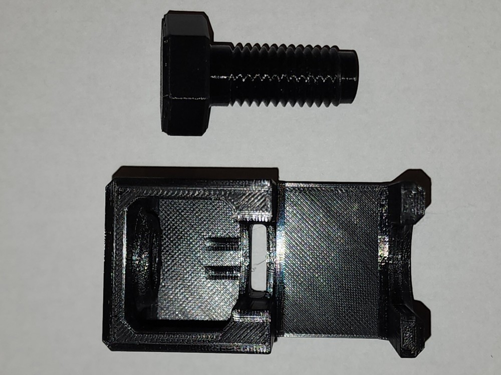 Large Ejector Removal Tool – Made in USA – Bolt Disassembly Aid