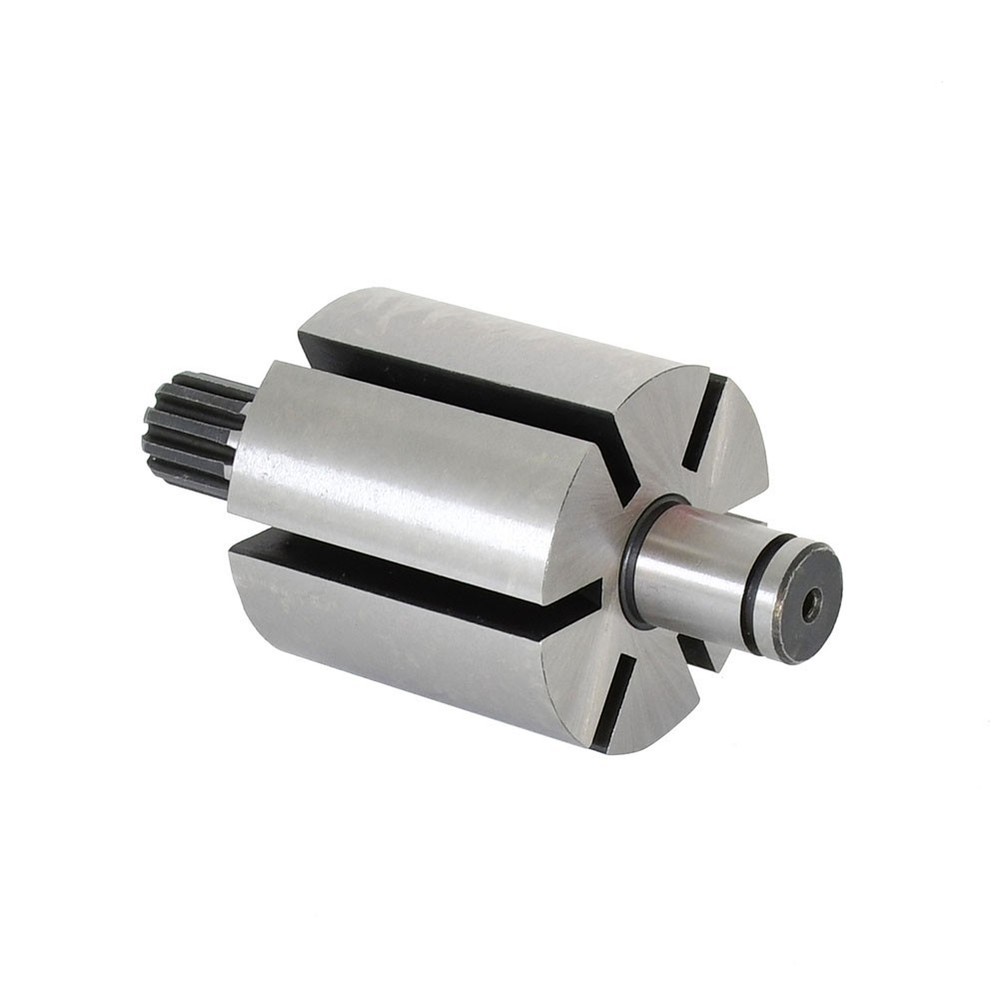 Heavy Duty Replacement Rotor for IR 231C Compatible with Multiple Models