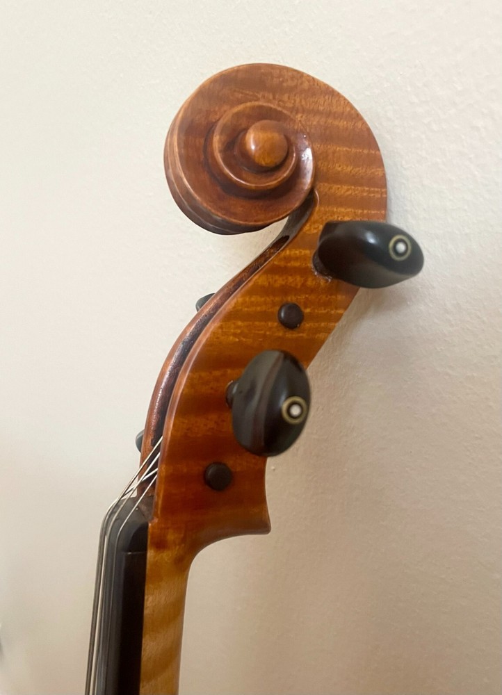 Beautiful handmade Viola - 16 inch