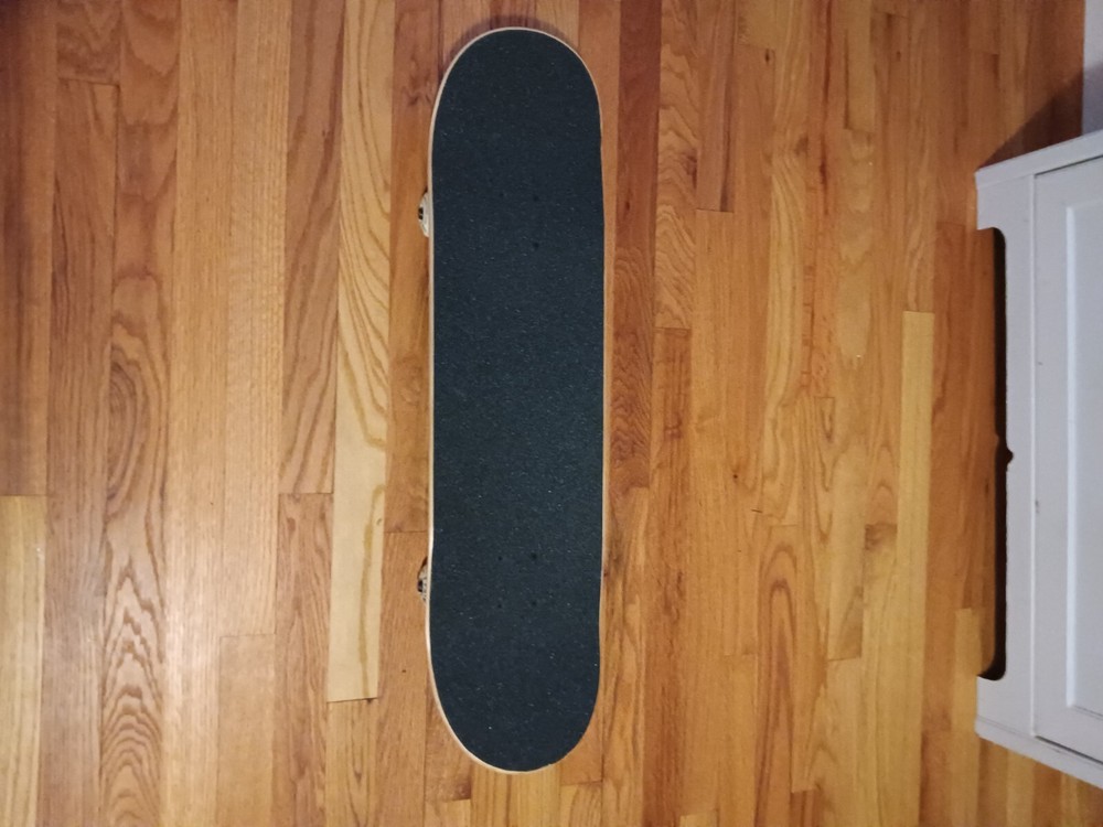 Skateboard Never Used