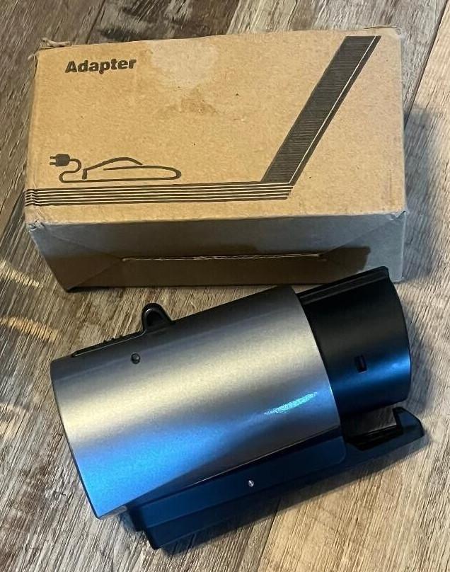 Enovolt Fit for 𝐓𝐞𝐬𝐥𝐚 𝐭𝐨 𝐉𝟏𝟕𝟕𝟐 𝐀𝐝𝐚𝐩𝐭𝐞𝐫,Max 80A 280V