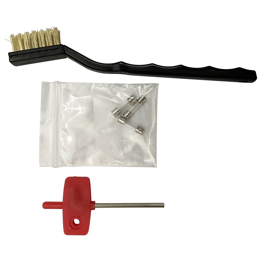 Thermal Cable Webbing Cutter 220V for Industrial Fabric Material Processing