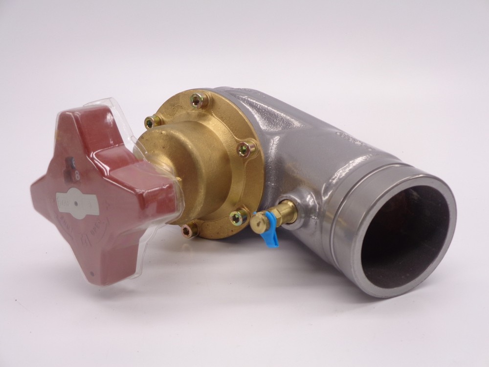 TA HYDRONIX ASTM65-45-12 NSNP