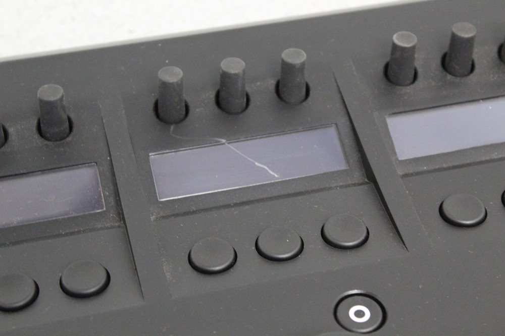 Tangent Wave Color Correction Panel Fully Tested