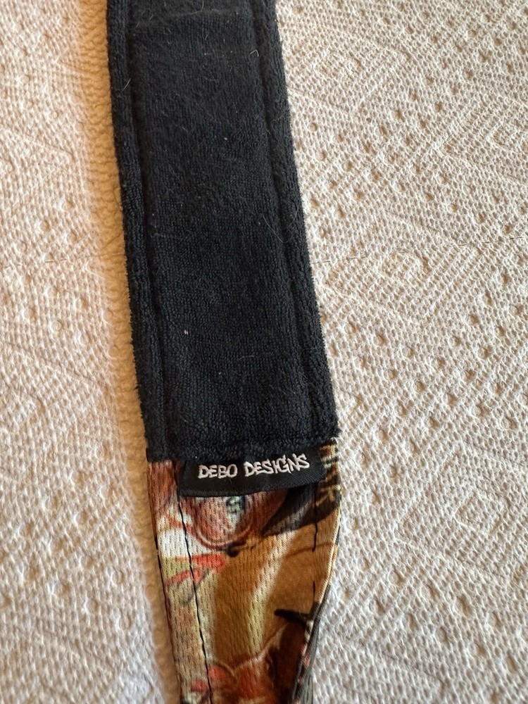 Debo Designs Paintball Headband