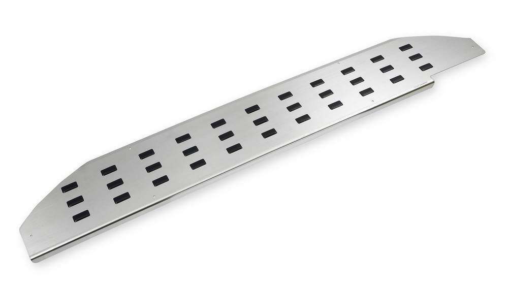Rear right interior step cover for Mercedes Viano 2003-2014