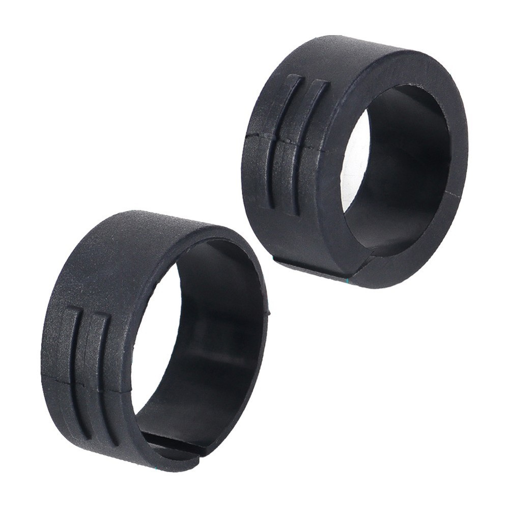 Bike Handlebar Conversion Spacer Kit for Garmin 4PC Front Mount Gasket Washers