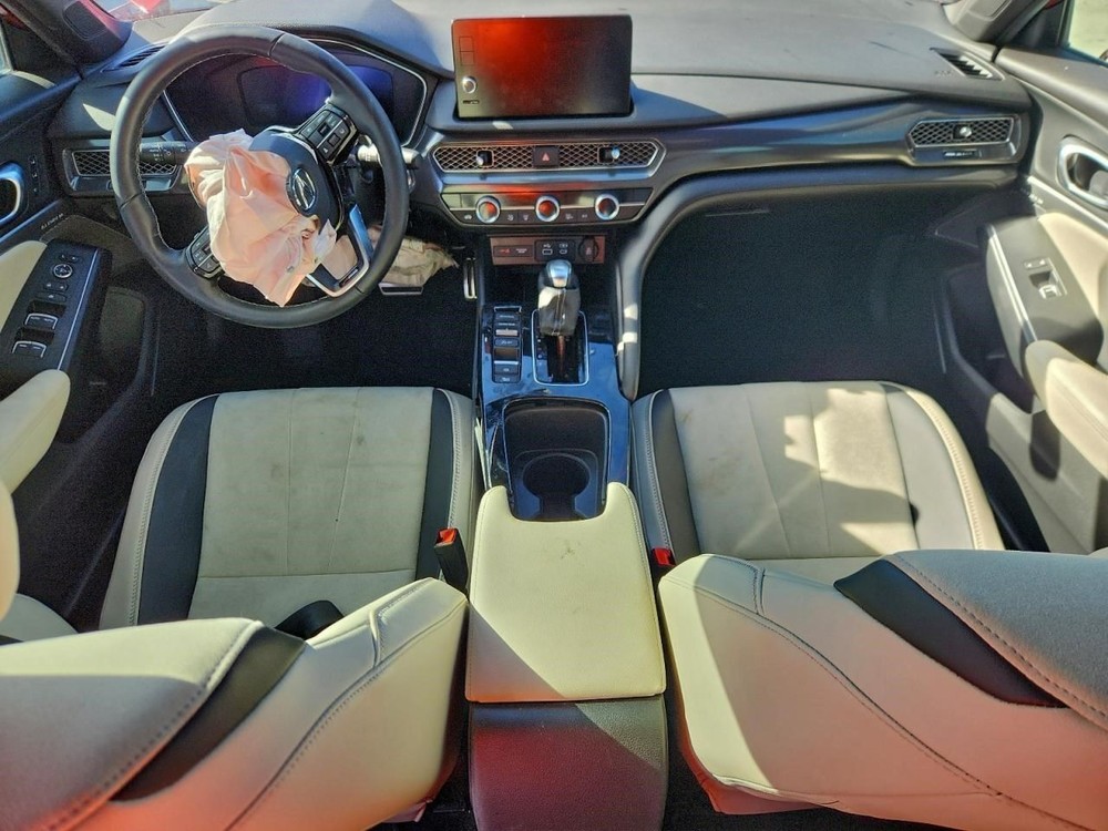 Camera/Projector Camera Windshield ID 8S1003S5AA1 Fits 24 INTEGRA 366955