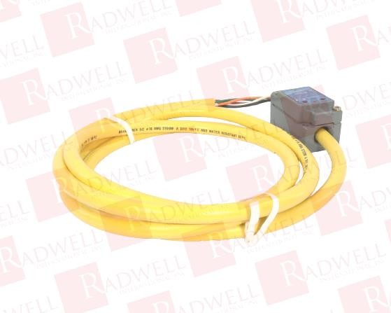 EATON CORPORATION E51RCS / E51RCS (USED)