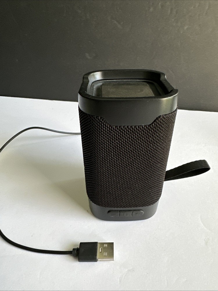 SHEN ZHEN Portable Bluetooth Speaker Model 21YX06