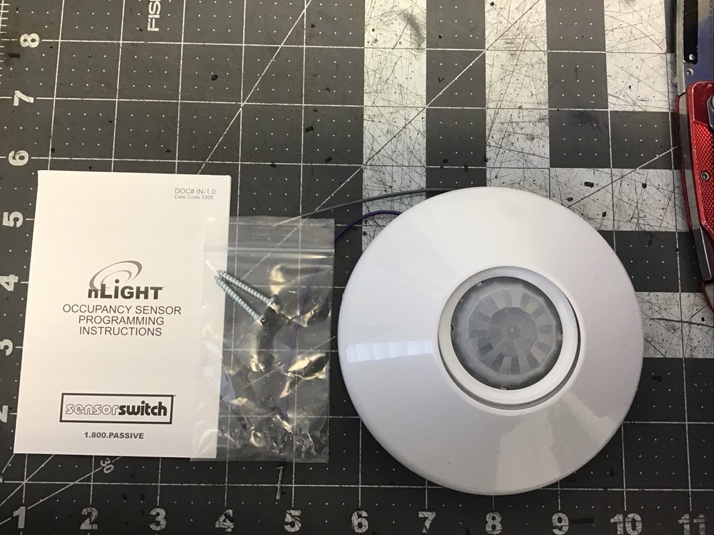 Sensor Switch nCM PDT 9 D /184LKH (LN70i)