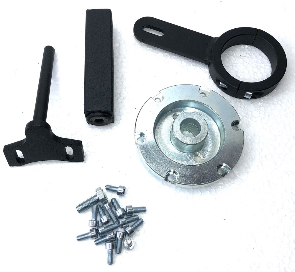 78100-66-RS CLAAS Platform Kit 100% identical the original Trimble EZ PILOT