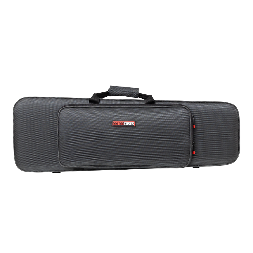 Gator Cases Adagio Series EPS Polyfoam Lightweight Case for 16” - 16.5” Viola