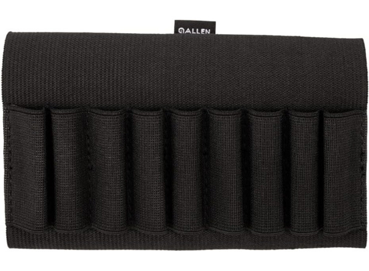 Allen Buttstock Shell Holder Christmas Gift Dad
