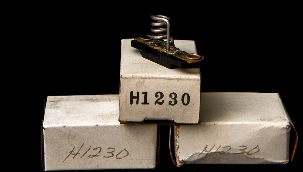 Siemens/Furnas H1230 Heater Elements