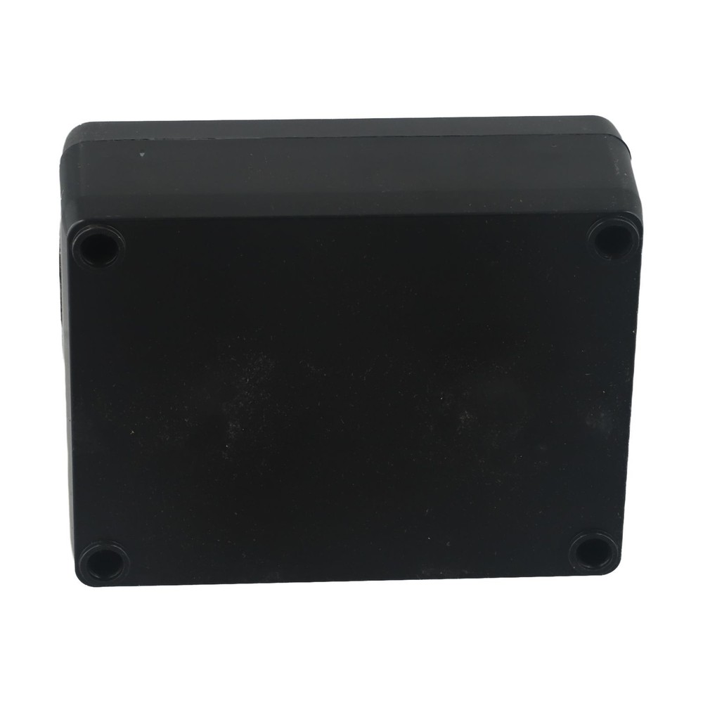 Resistance Box Resistor 5 Switchable Ranges 9999.9Ω Variable Decade Resistor
