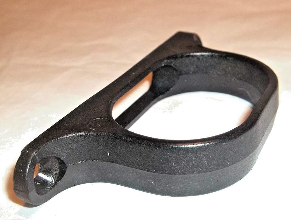 Knight LK-93 Inline Muzzleloader Rifle Trigger Guard with Screws Black Powder -
