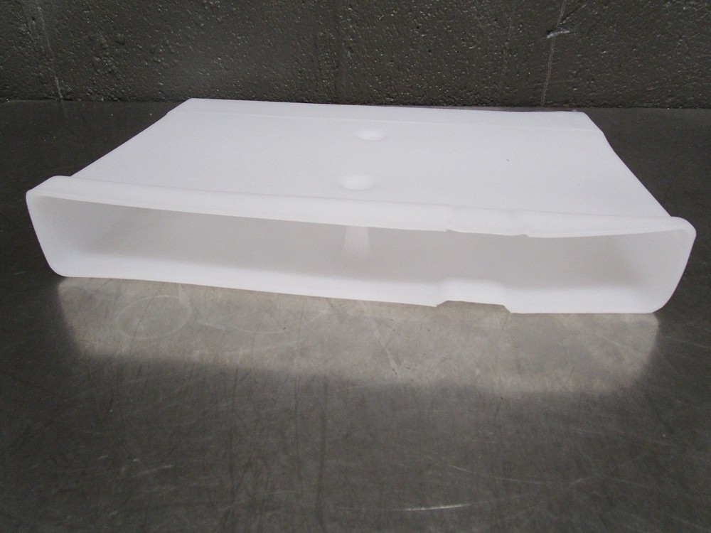 New (missing lid) Silver King Assy Container Genuine OEM