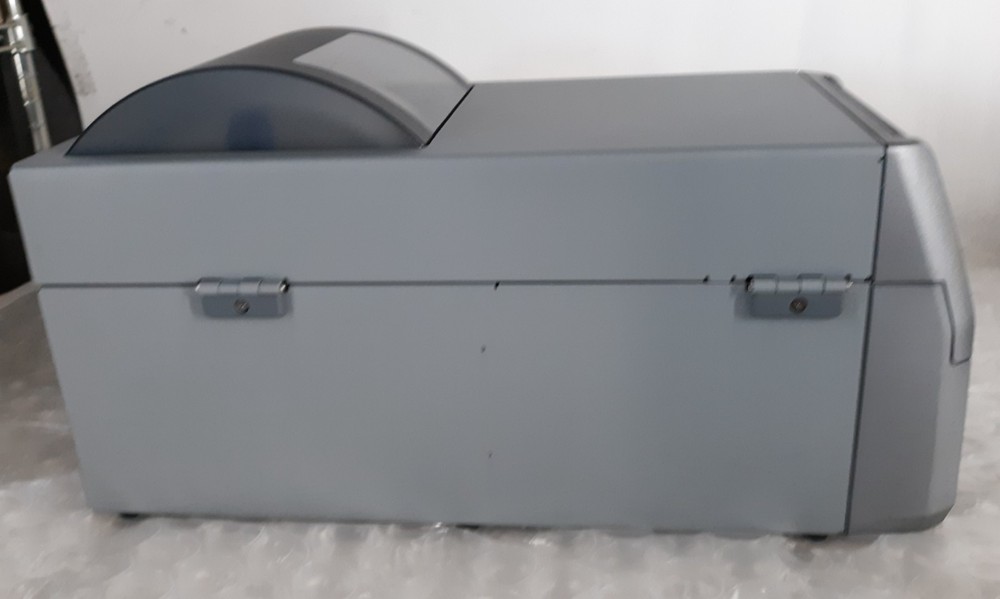 Intermec PD Series PD43 Thermal Barcode Label Printer w/1x Roll Label+USB2+Cord